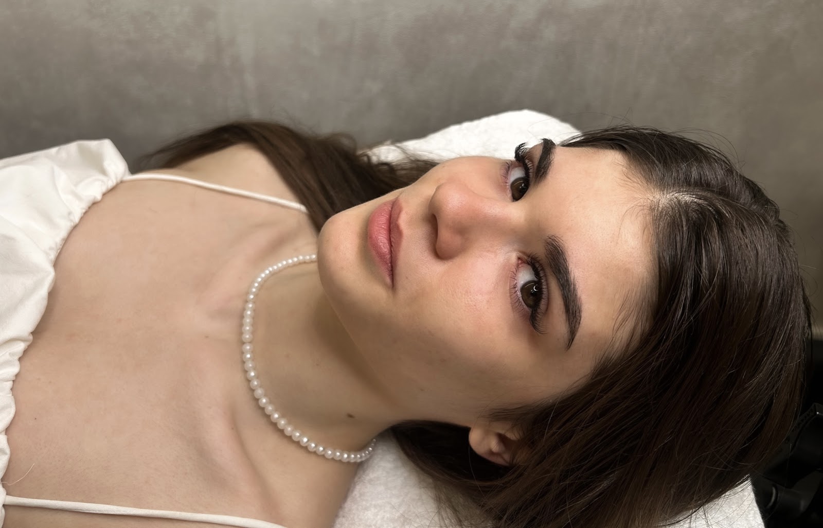 Gold Aesthetic & Rose Hill szépségszalon