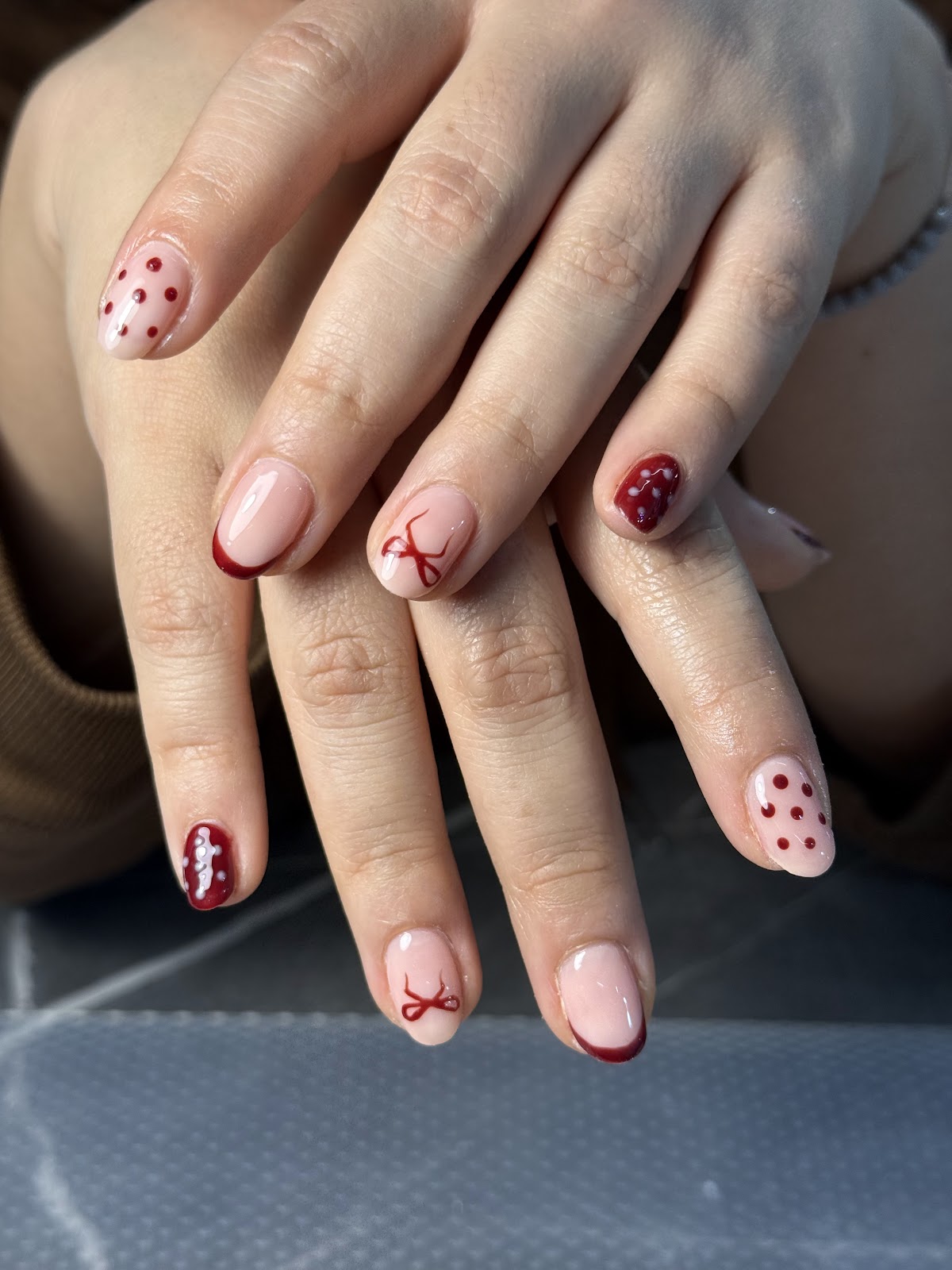 Hadis nail Budapest