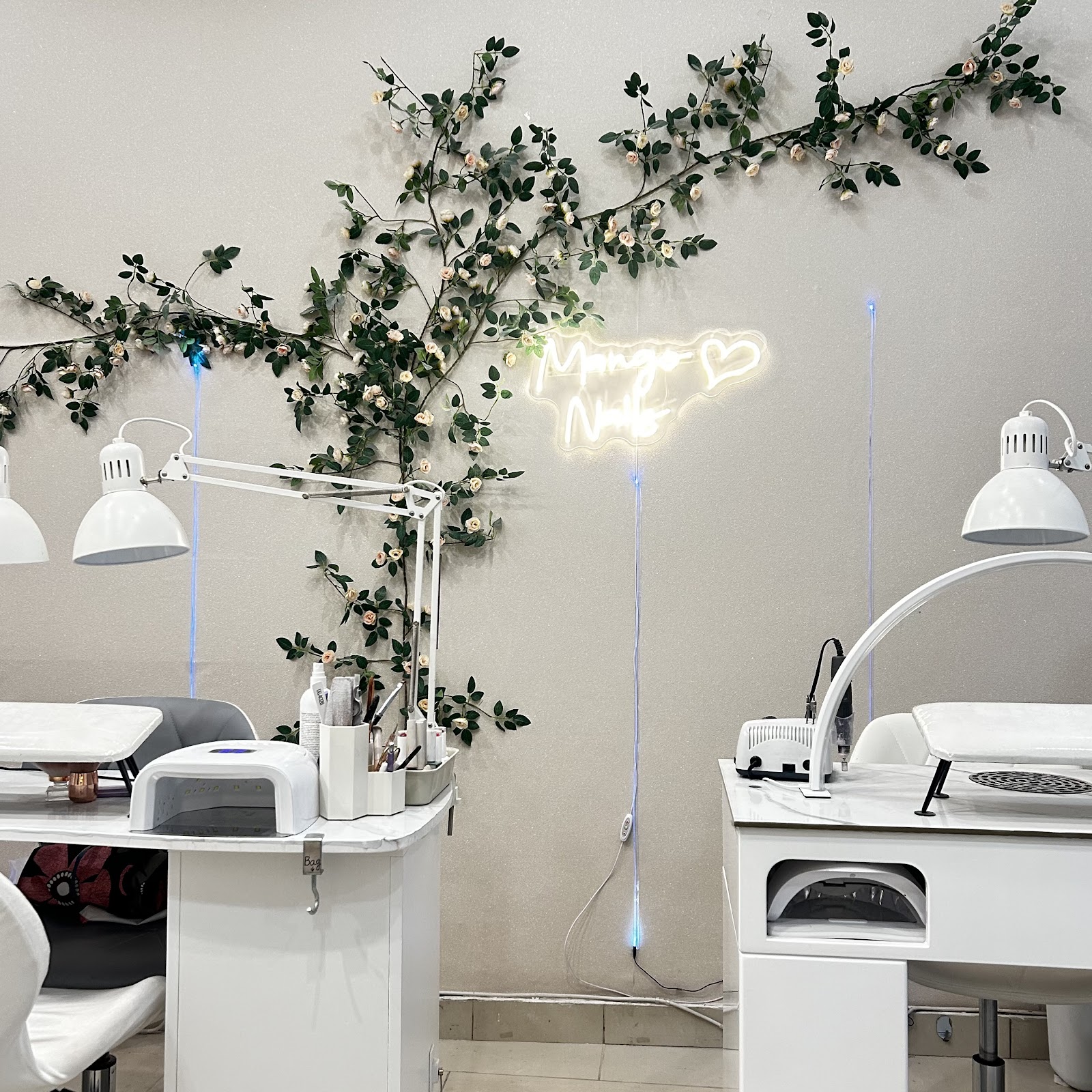 Mango Nails Budapest