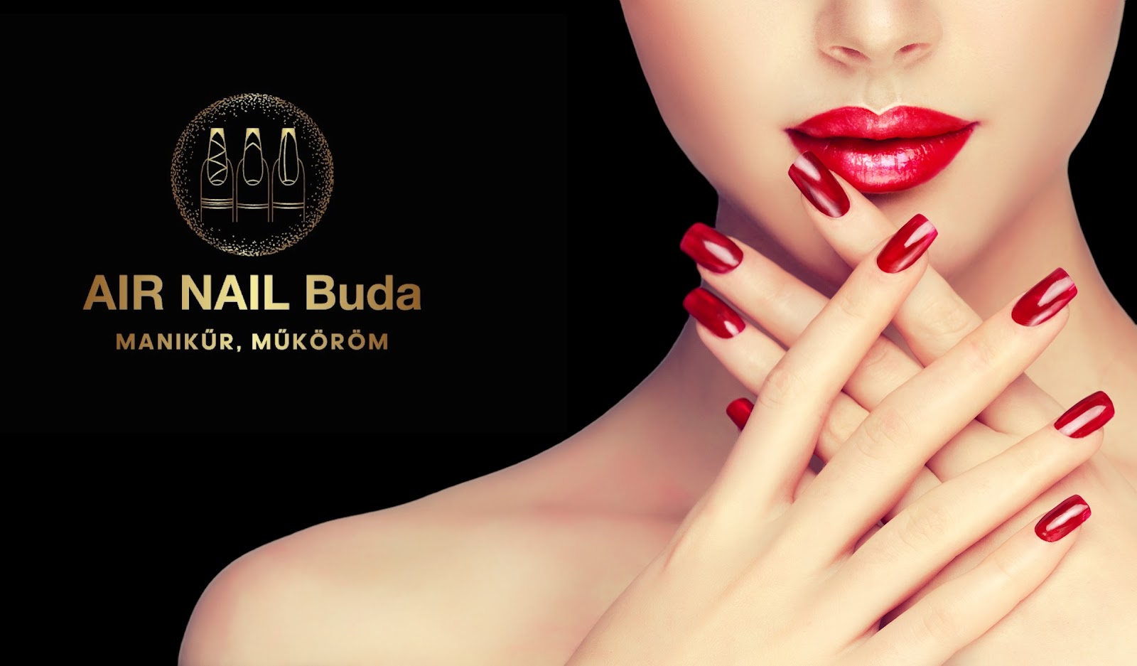 AIR NAIL Buda - Relax Körömszalon